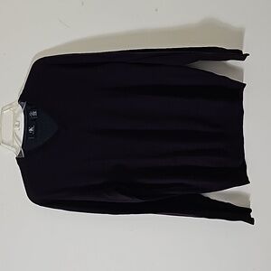 Calvin Klein Men's Extra fine 100% Merino Wool Size S/P